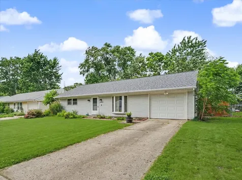 2804 West Daniel Street Champaign IL 61821