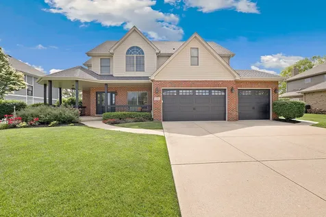 21442 English Drive Frankfort IL 60423