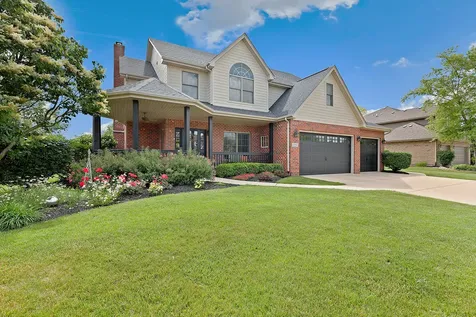 21442 English Drive Frankfort IL 60423