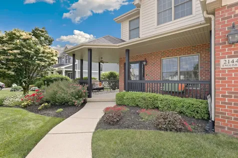 21442 English Drive Frankfort IL 60423