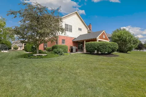 21442 English Drive Frankfort IL 60423