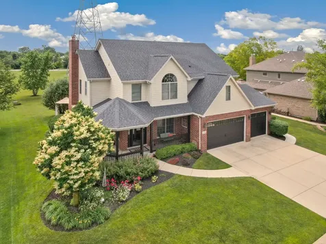 21442 English Drive Frankfort IL 60423