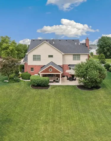 21442 English Drive Frankfort IL 60423