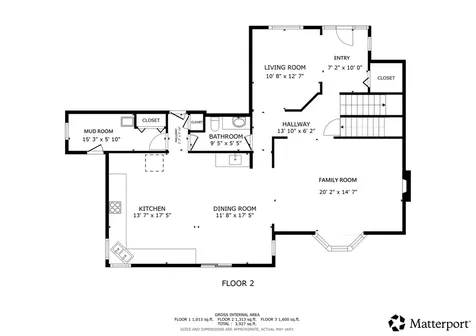 21442 English Drive Frankfort IL 60423