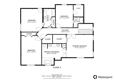 21442 English Drive Frankfort IL 60423