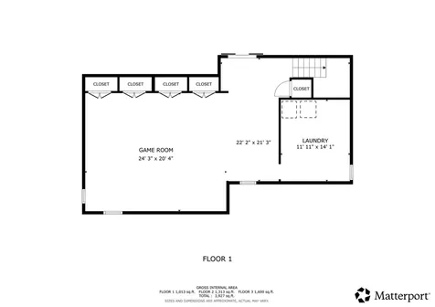 21442 English Drive Frankfort IL 60423