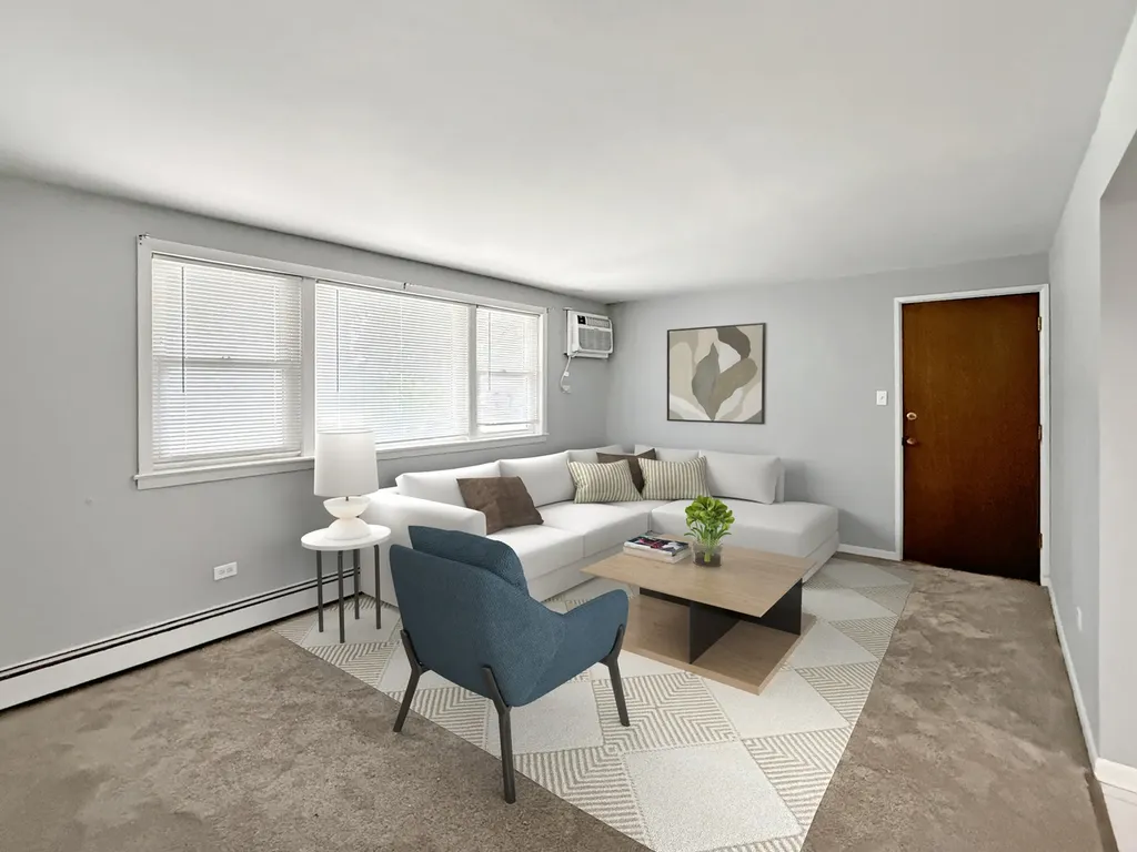 6447 South Narragansett Avenue Chicago IL 60638