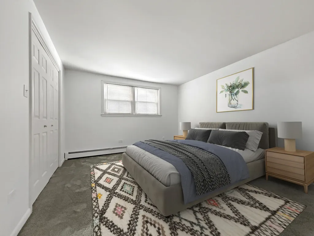 6447 South Narragansett Avenue Chicago IL 60638