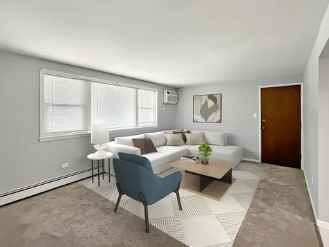 6447 South Narragansett Avenue Chicago IL 60638