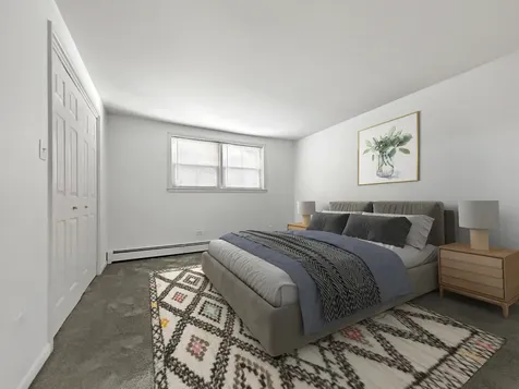 6447 South Narragansett Avenue Chicago IL 60638