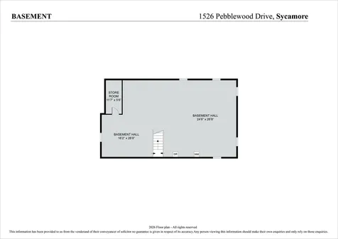1526 Pebblewood Drive Sycamore IL 60178