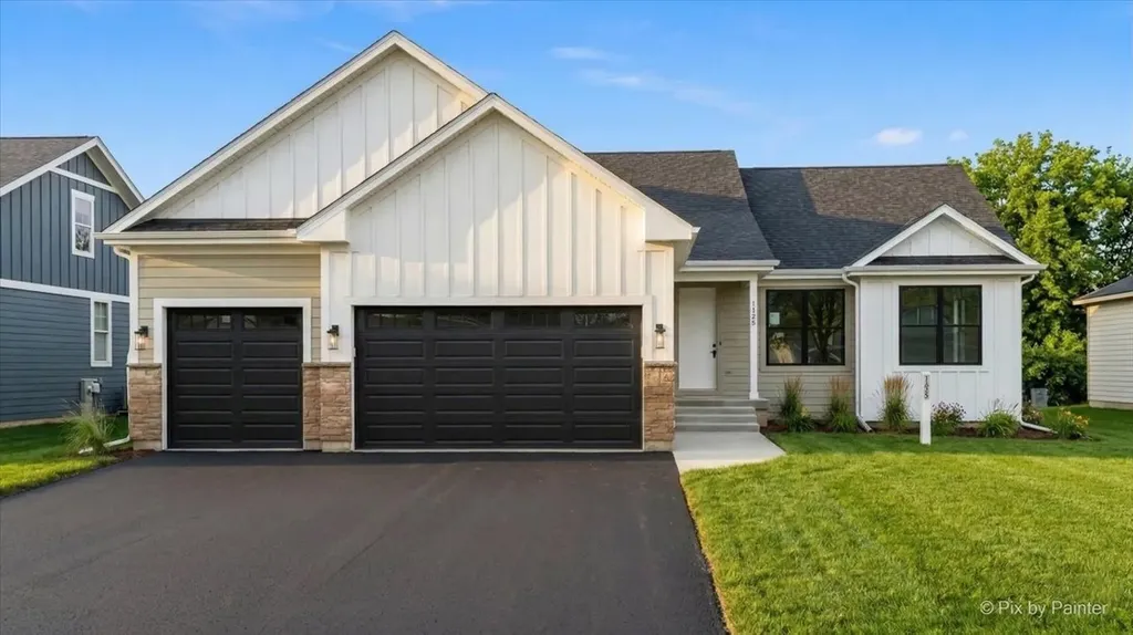 1225 Noble Drive Port Barrington IL 60010