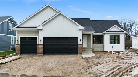 1225 Noble Drive Port Barrington IL 60010