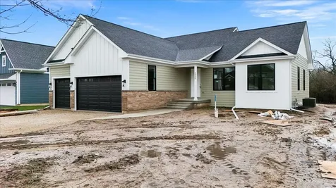 1225 Noble Drive Port Barrington IL 60010