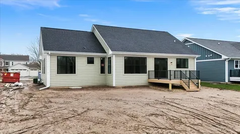 1225 Noble Drive Port Barrington IL 60010