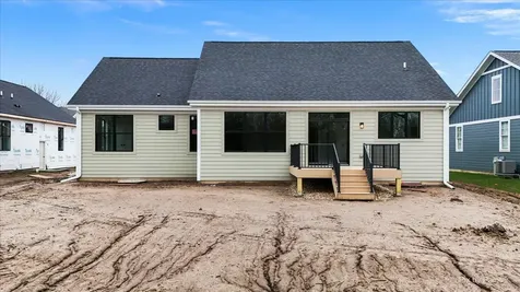 1225 Noble Drive Port Barrington IL 60010