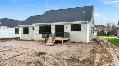 1225 Noble Drive Port Barrington IL 60010