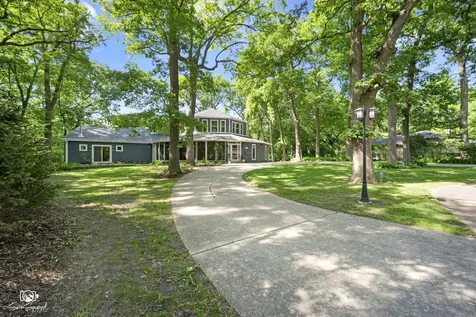 1251 Woodland Court Joliet IL 60436