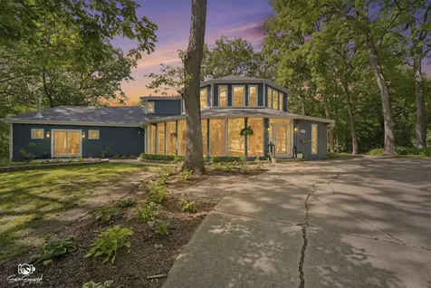 1251 Woodland Court Joliet IL 60436