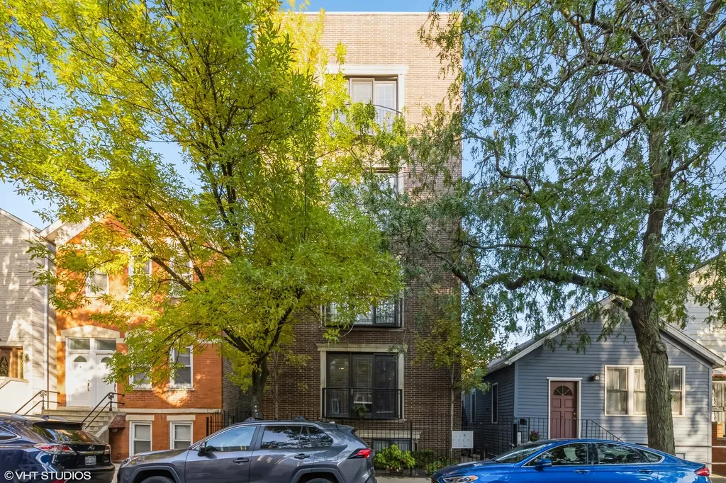 839 South Miller Street Chicago IL 60607