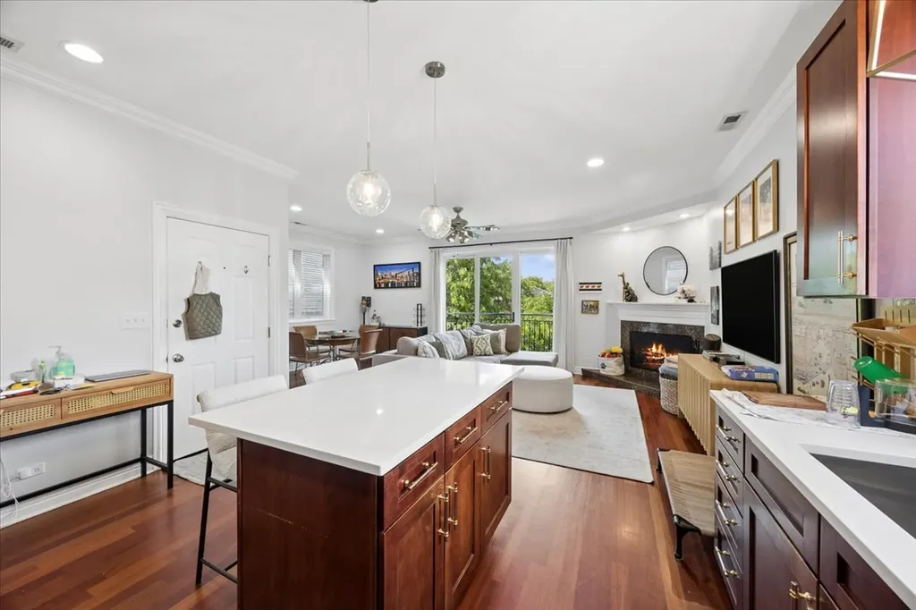 839 South Miller Street Chicago IL 60607