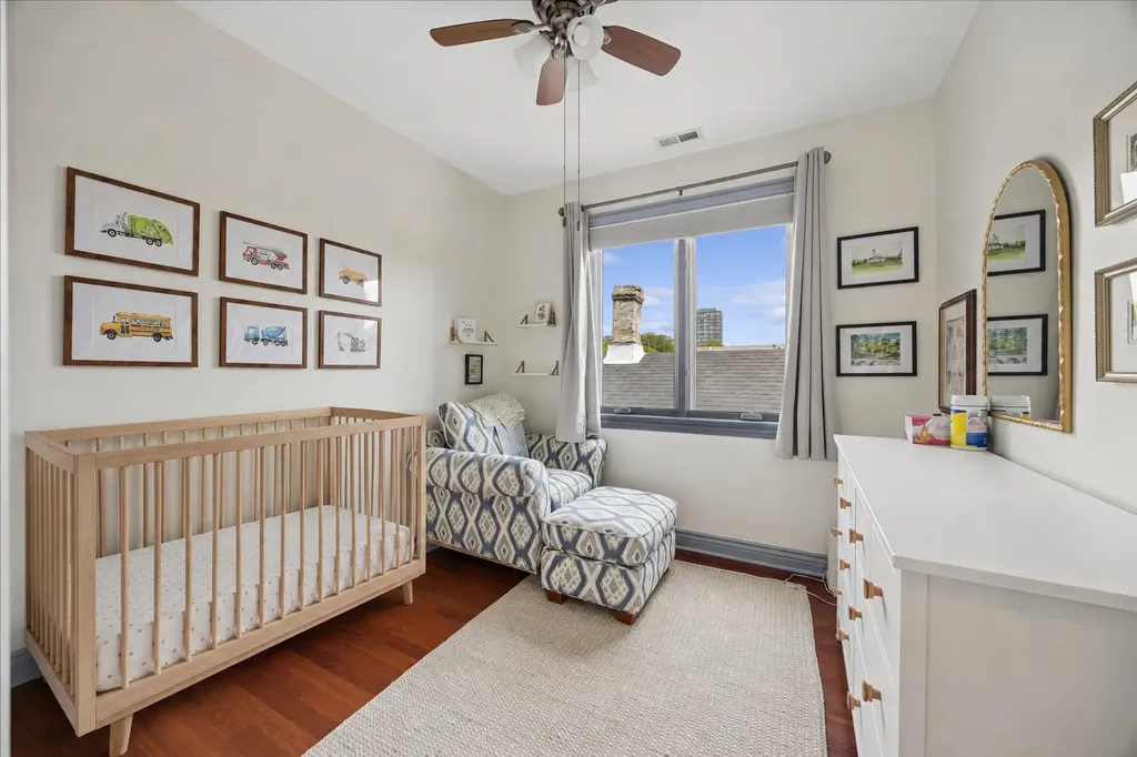 839 South Miller Street Chicago IL 60607