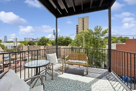 839 South Miller Street Chicago IL 60607