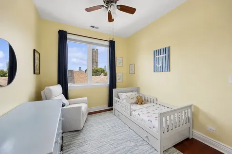839 South Miller Street Chicago IL 60607