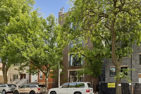 839 South Miller Street Chicago IL 60607