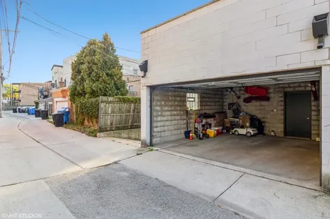 839 South Miller Street Chicago IL 60607