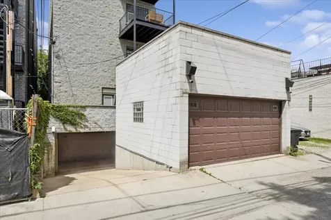 839 South Miller Street Chicago IL 60607