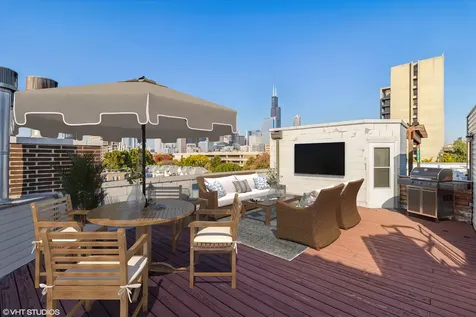 839 South Miller Street Chicago IL 60607
