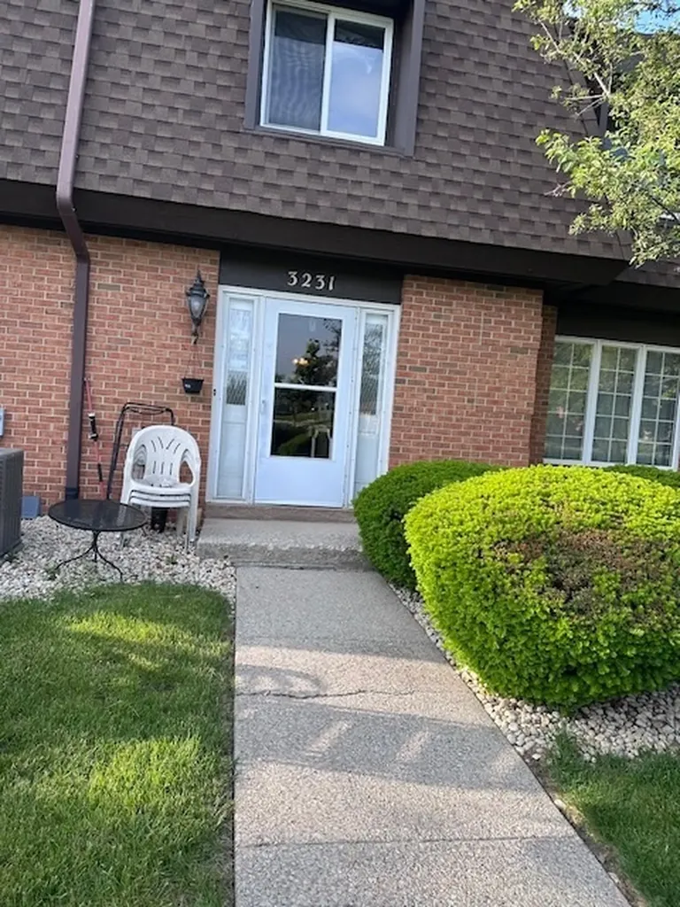 3231 Chestnut Drive Flossmoor IL 60422