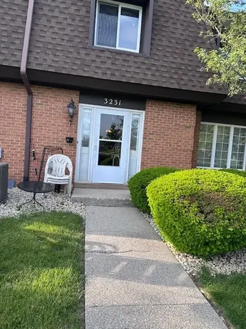 3231 Chestnut Drive Flossmoor IL 60422
