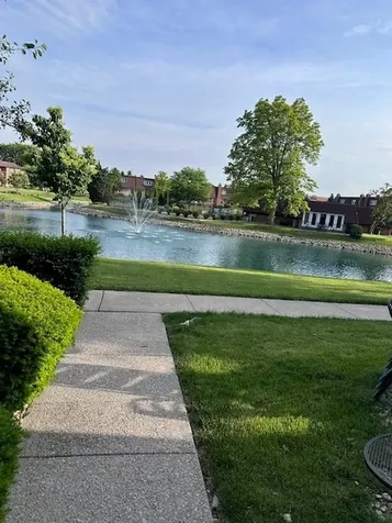 3231 Chestnut Drive Flossmoor IL 60422