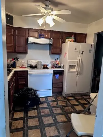 3231 Chestnut Drive Flossmoor IL 60422