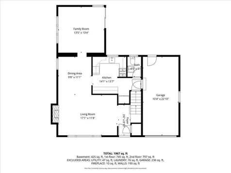 6957 North Caldwell Avenue Chicago IL 60646