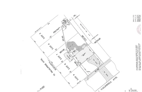 6957 North Caldwell Avenue Chicago IL 60646