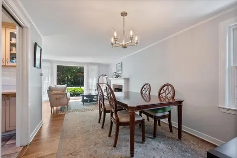6957 North Caldwell Avenue Chicago IL 60646