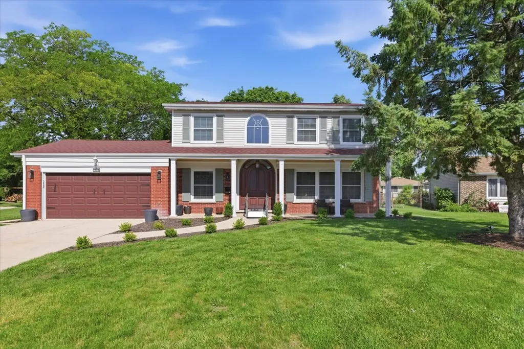 1780 West Jo Ann Lane Addison IL 60101