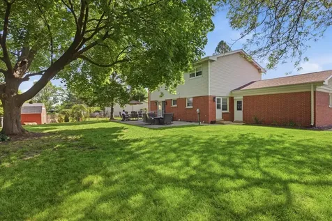 1780 West Jo Ann Lane Addison IL 60101