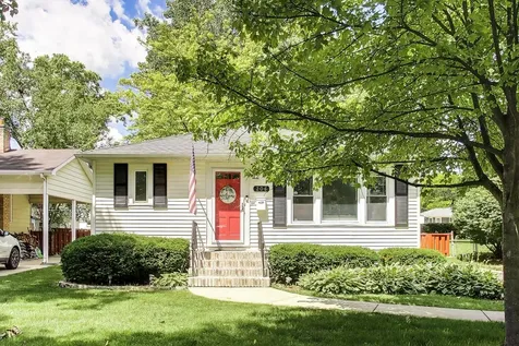 206 South Owen Street Mount Prospect IL 60056