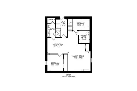 206 South Owen Street Mount Prospect IL 60056