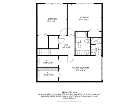 387 Woodlane Court Wood Dale IL 60191