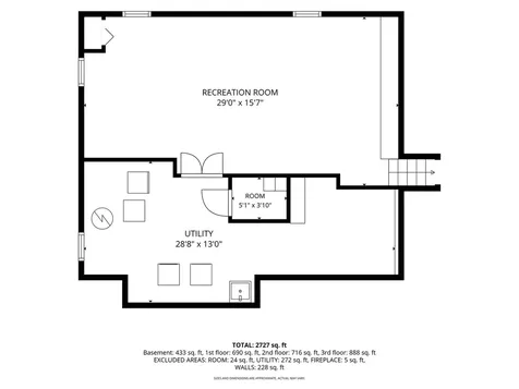 387 Woodlane Court Wood Dale IL 60191