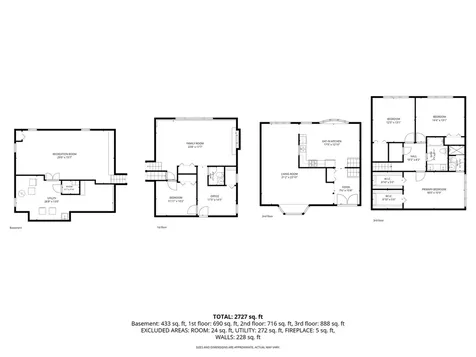 387 Woodlane Court Wood Dale IL 60191