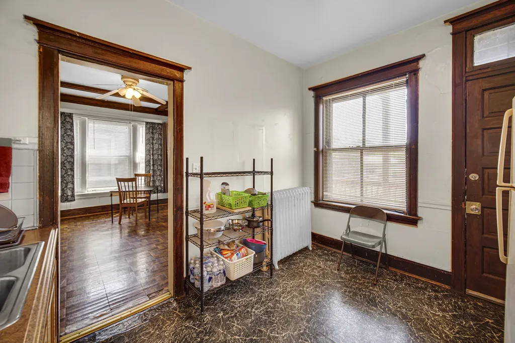 5430 South May Street Chicago IL 60609