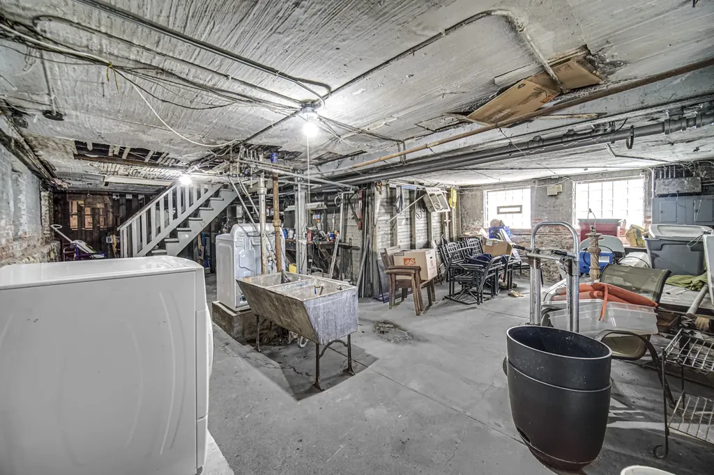 5430 South May Street Chicago IL 60609