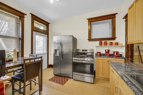 5430 South May Street Chicago IL 60609