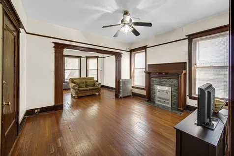 5430 South May Street Chicago IL 60609